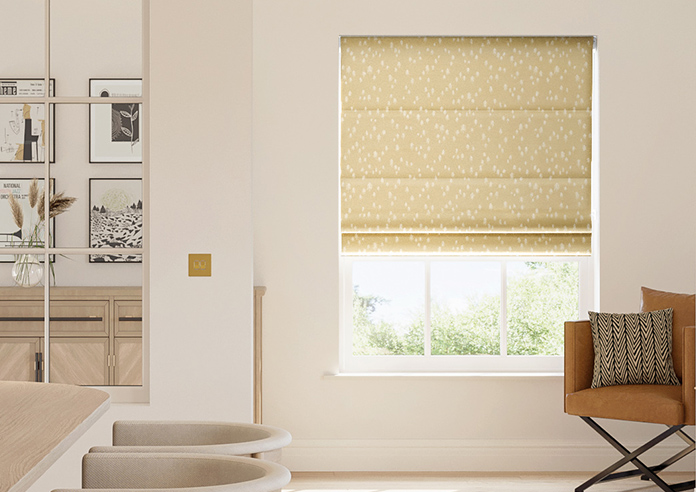 Norrland, Tuscan - Roman Blind - Image 3